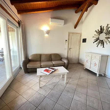 Palau By Interhome Apartman *