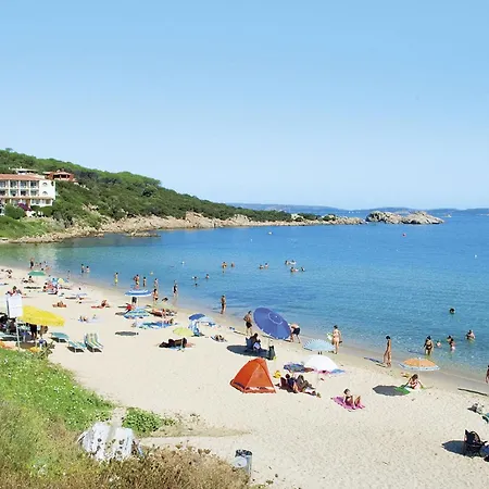 Palau By Interhome Apartman Arzachena
