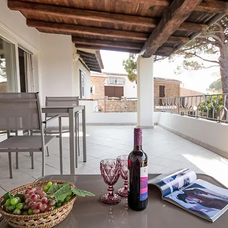 Palau By Interhome Apartman *