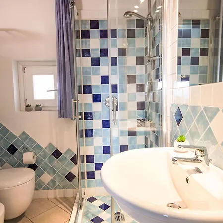 Apartman Palau By Interhome Arzachena