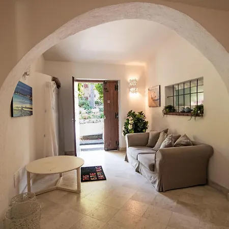 Palau By Interhome Arzachena