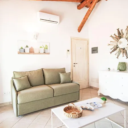 Apartman Palau By Interhome Arzachena