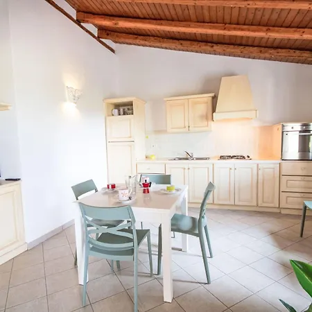 Apartman Palau By Interhome *