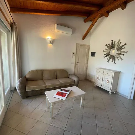 Palau By Interhome Appartamento Arzachena