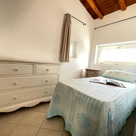 Palau By Interhome * Arzachena