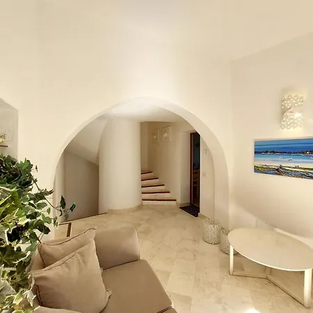 Appartamento Palau By Interhome *