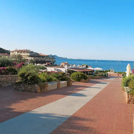 Palau By Interhome Appartamento Arzachena