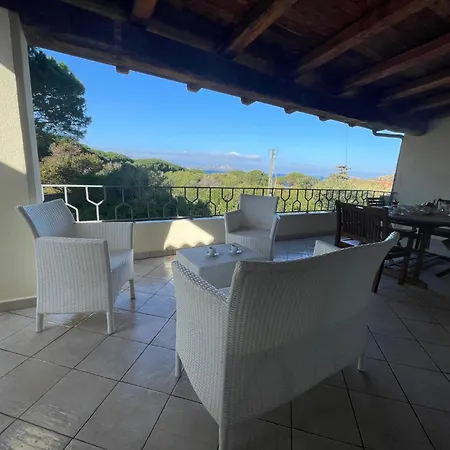 Palau By Interhome Appartamento Arzachena