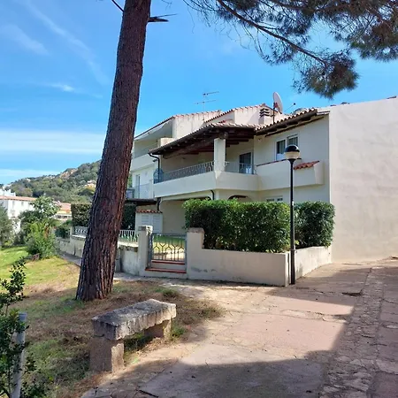 Palau By Interhome Arzachena