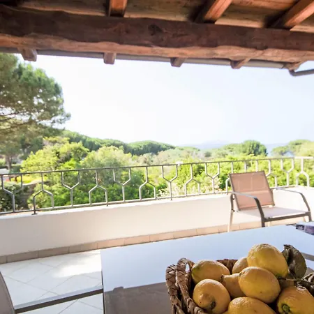 Palau By Interhome * Arzachena