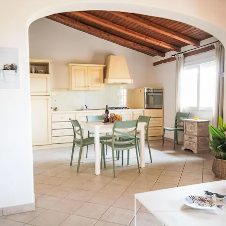 Appartamento Palau By Interhome