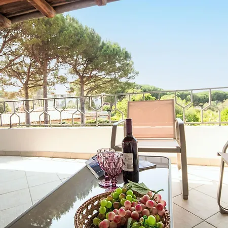 Palau By Interhome Appartement