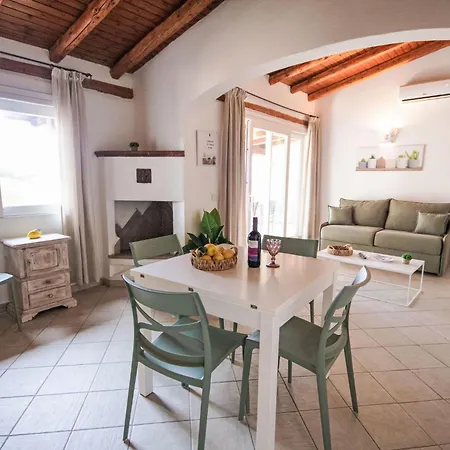 Appartement Palau By Interhome Arzachena